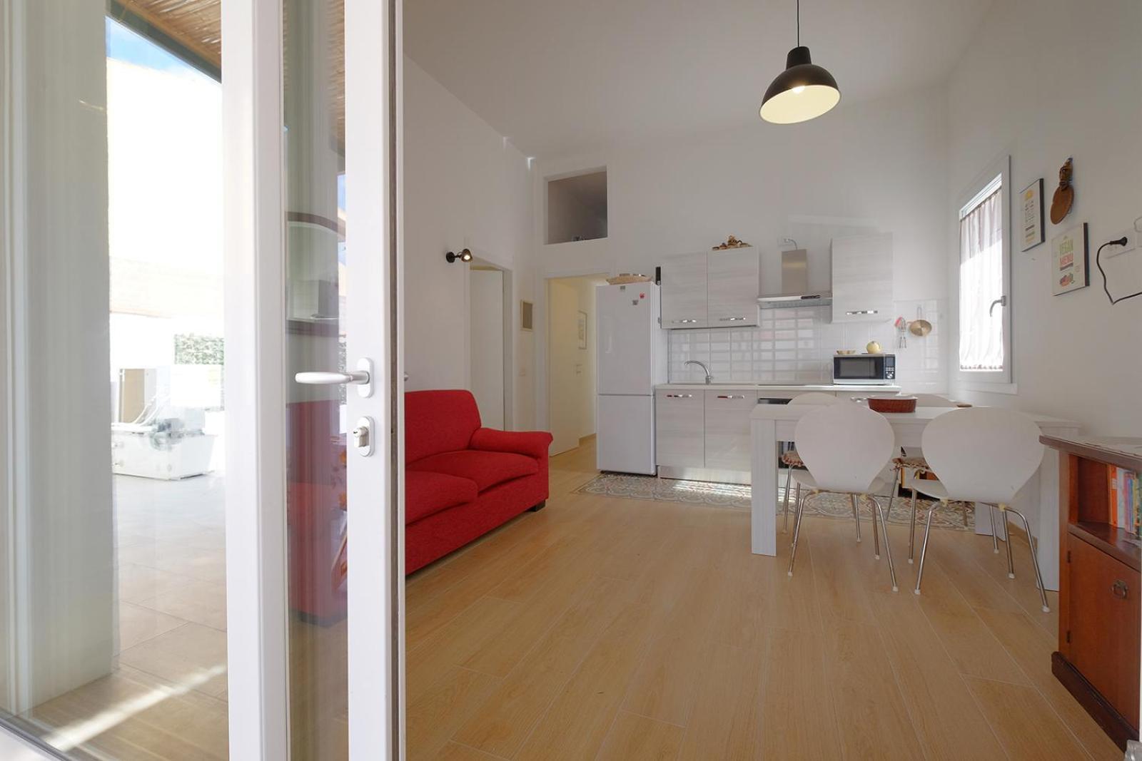 Newly Built Holiday House In Teulada Exteriör bild