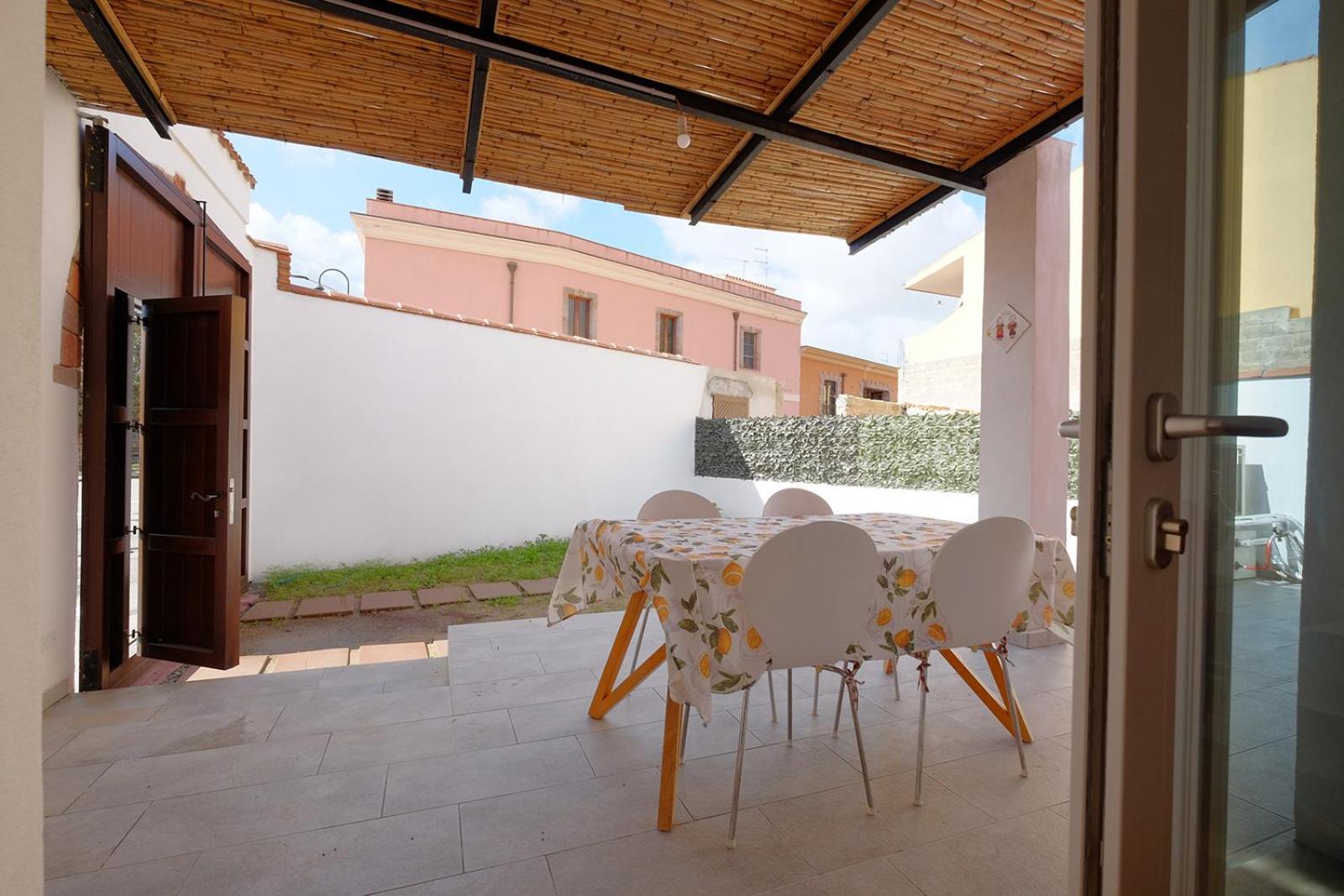 Newly Built Holiday House In Teulada Exteriör bild