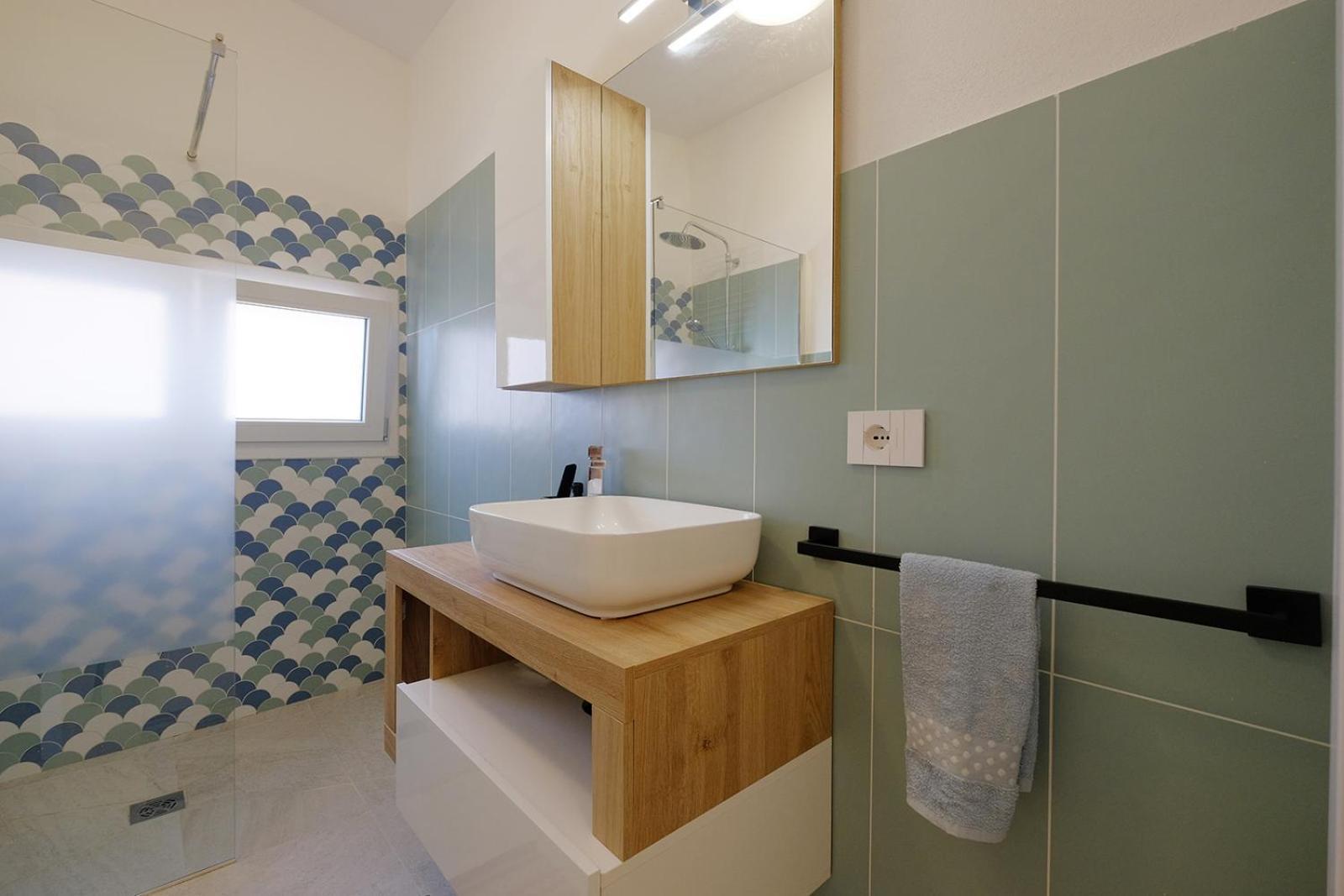Newly Built Holiday House In Teulada Exteriör bild