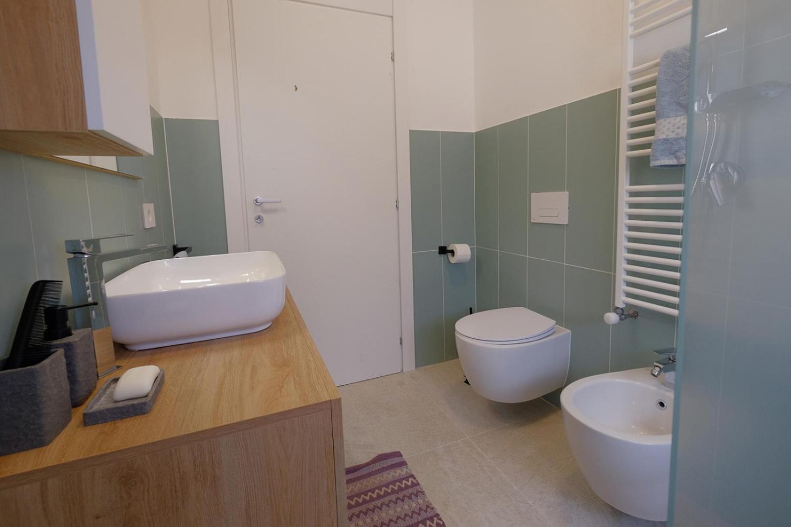 Newly Built Holiday House In Teulada Exteriör bild